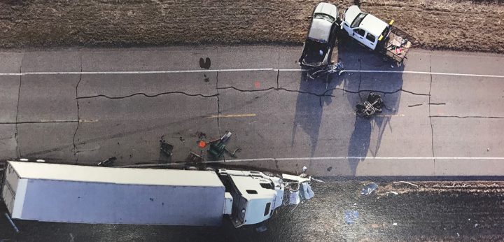 Normand Lavoie sentenced in death of 3 Carrot River, Sask. teens - image