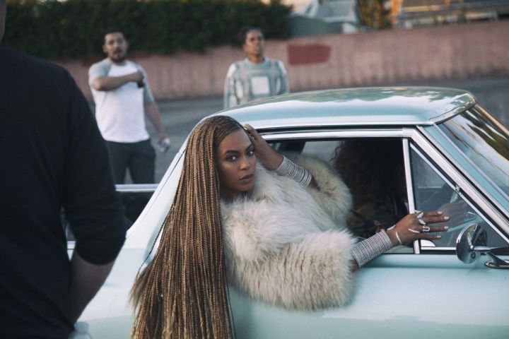 Beyoncé denies copyright infringement allegations in ‘Formation’ sample lawsuit - image