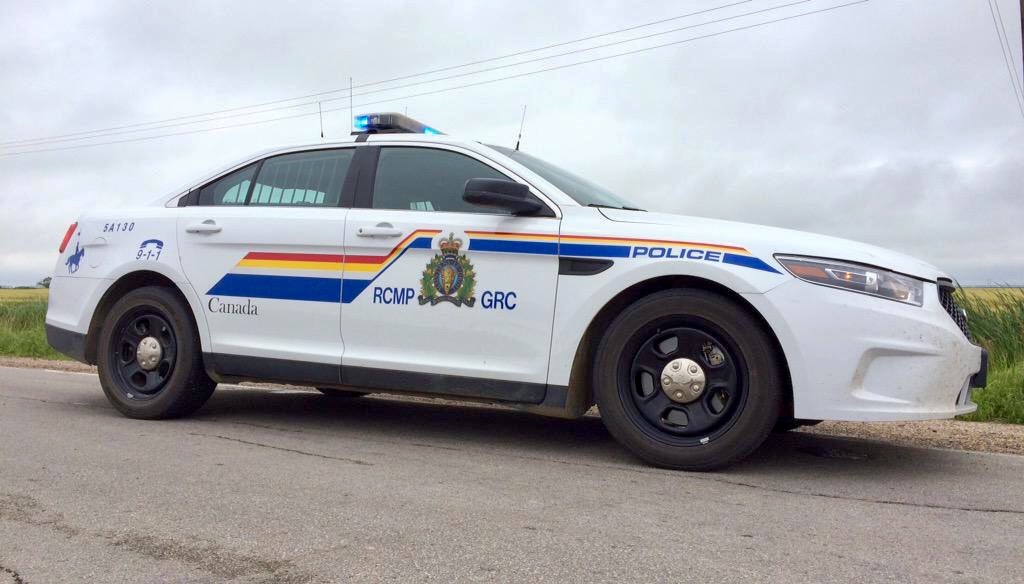 RCMP Investigate Homicide On Saddle Lake Cree Nation - Edmonton ...