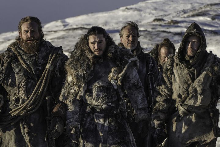 Game Of Thrones Season 8 to cost 15M per episode National