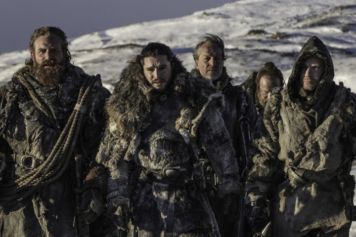 ‘Game Of Thrones’ Season 8 to cost $15M per episode - image