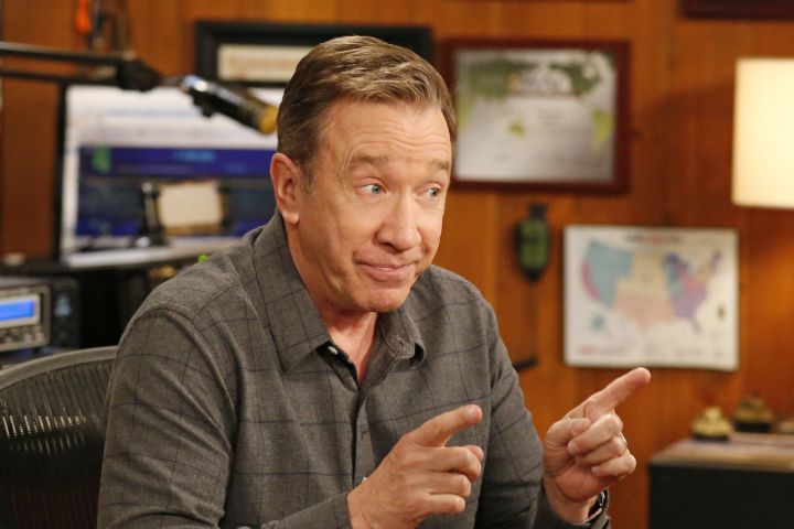 Tim Allen says ‘Last Man Standing’ cancelled because his character was conservative - image