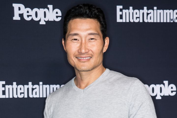 Daniel Dae Kim in talks for ‘Hellboy’ reboot after Ed Skrein bows out - image