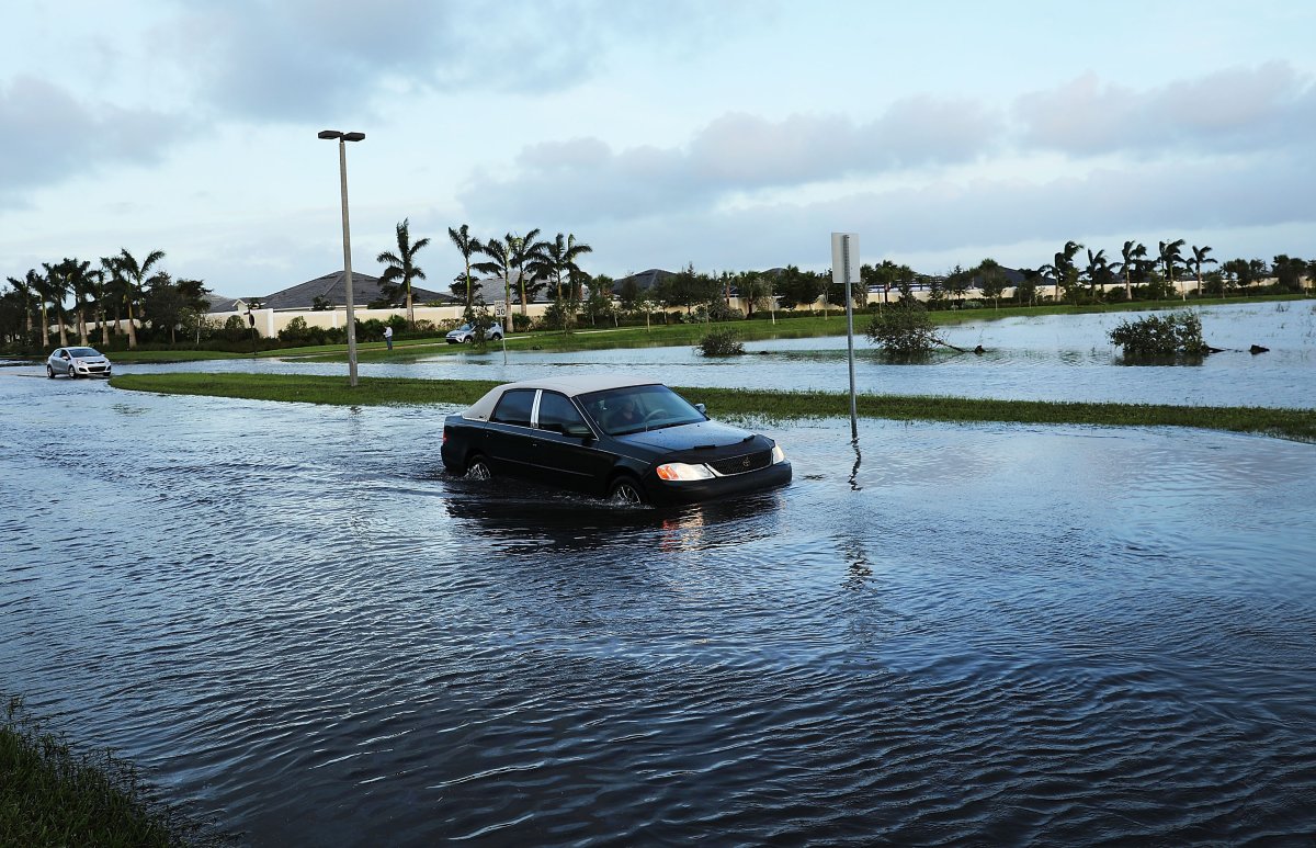 Okanagan residents warned against buying ‘flood vehicles’ - image