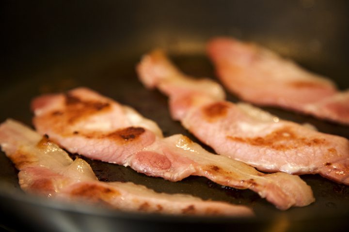 Burnt bacon puts Brandon bumblers behind bars - image