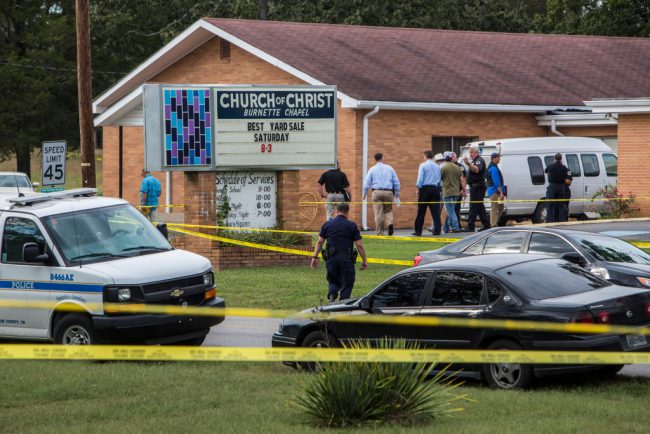 The Pentagon's inspector general released results at the time of the Nov. 5 Texas church shooting in which a former Air Force member killed 26 people.