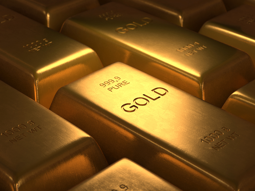 Owner claims gold bars stolen from West Kelowna storage - image