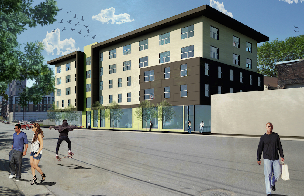 ‘Degrassi’ Drake meme appears in NYC Parks Department proposal - image