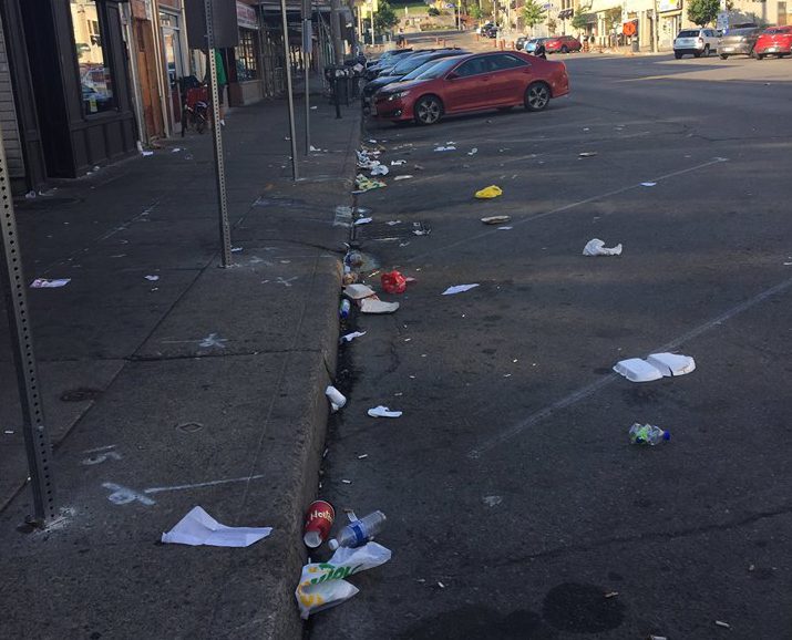 ‘It’s unacceptable’ Guelph’s mayor sounds off on hooligans