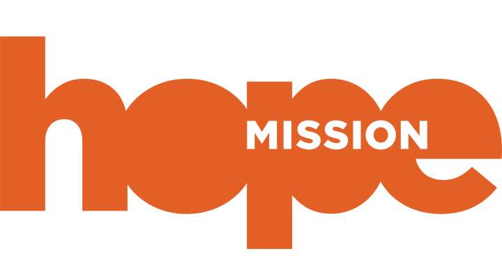 Hope Mission.