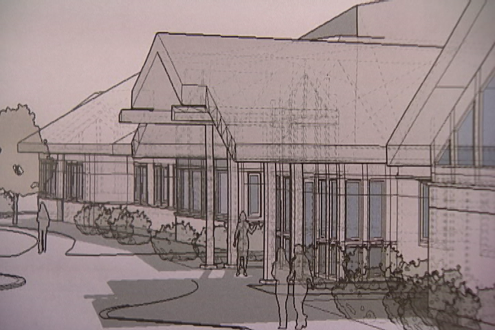LHIN approves plans for Kingston’s first residential hospice - image