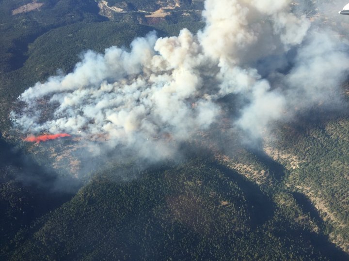 Summerland Fire | News, Videos & Articles