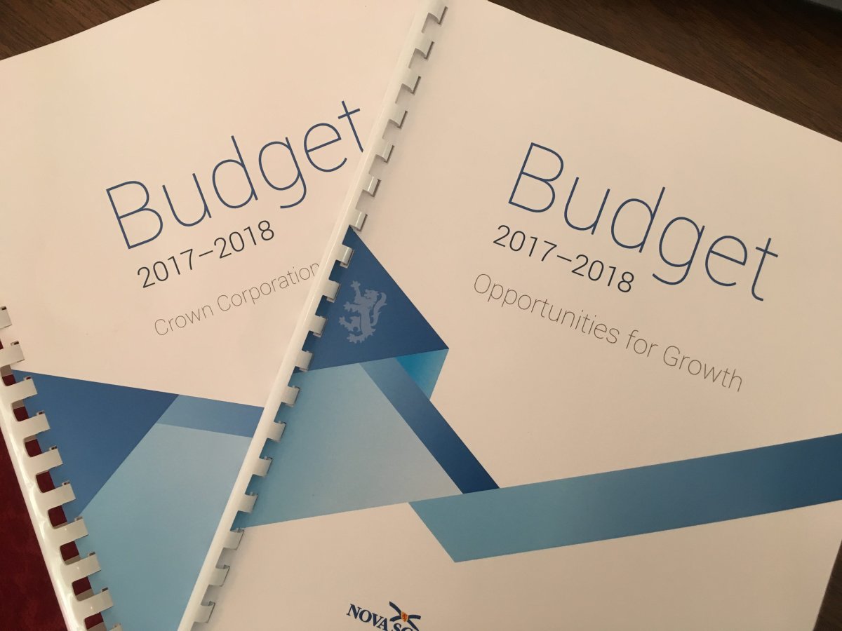 Nova Scotia Liberals reintroduce spring budget with small boost in spending - image