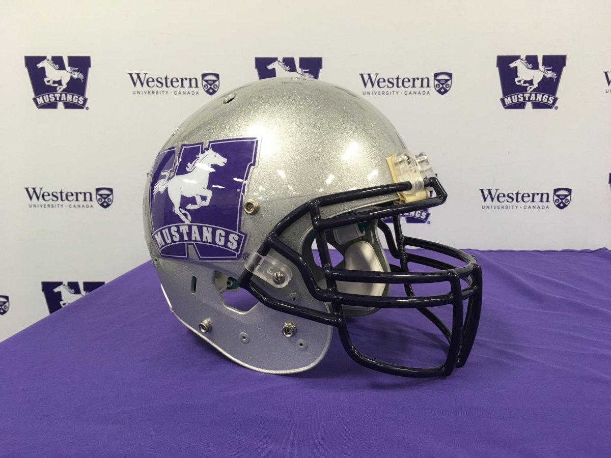 Defence comes up big as Western Mustangs improve to 5-0 in OUA football - image