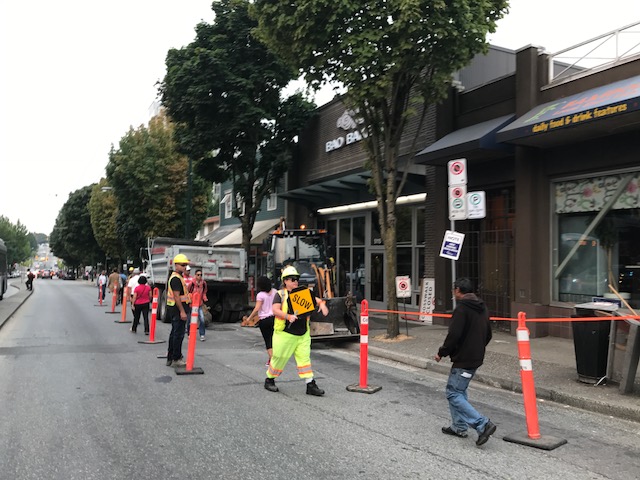 Neighbourhood Series: A growth spurt in Joyce-Collingwood - image