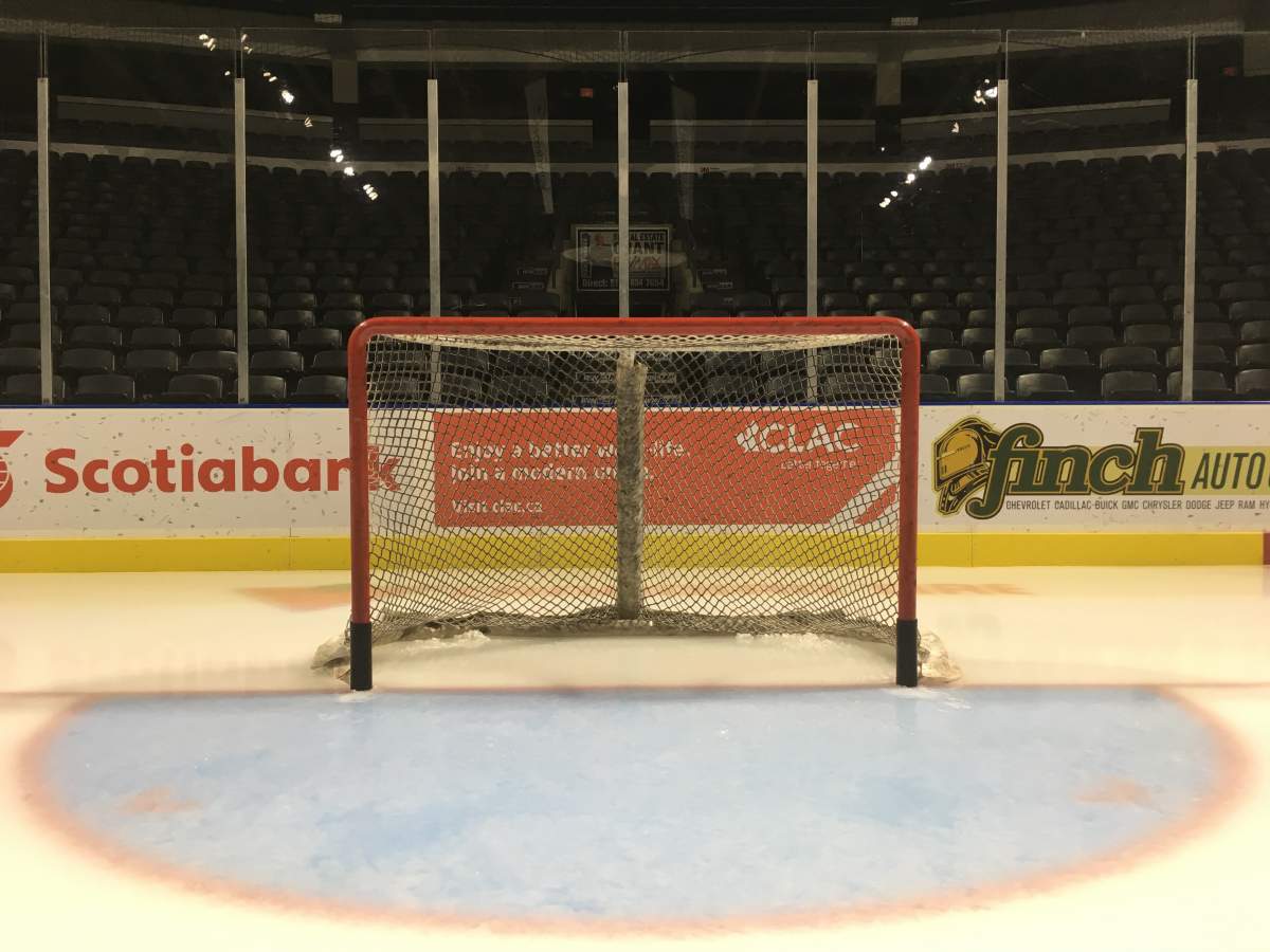 Okanagan BCHL players selected for international tournament - image