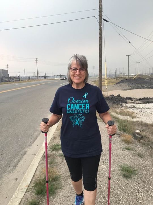 ‘Flin Flon to Winnipeg’ one mother’s walk for her daughter Winnipeg Globalnews.ca