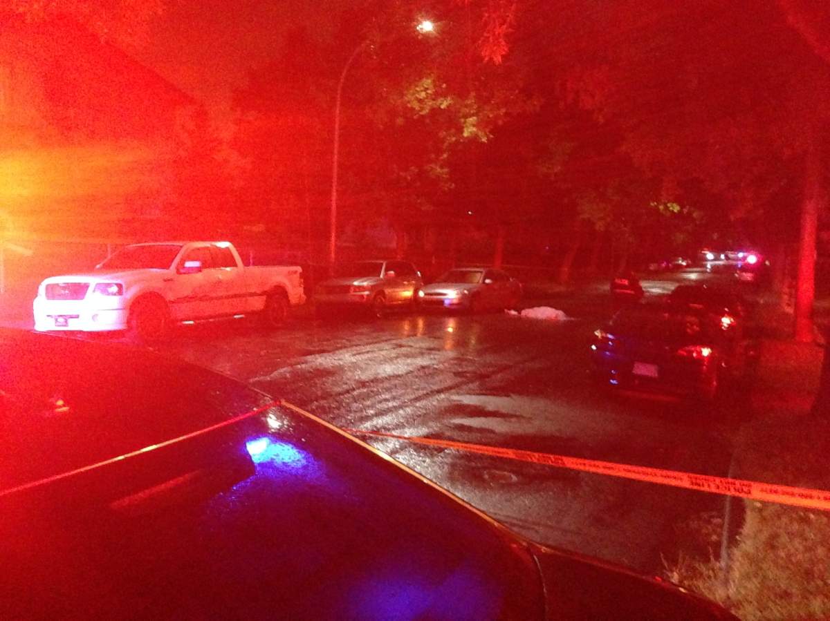 Edmonton Police Service, EPS