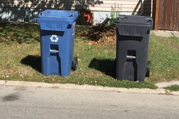 Winnipeggers asked for opinions on proposed waste management improvements