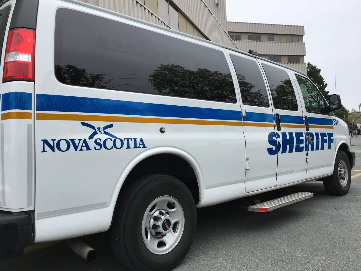 The NSGEU says there is a shortage of deputy sheriffs in the province.