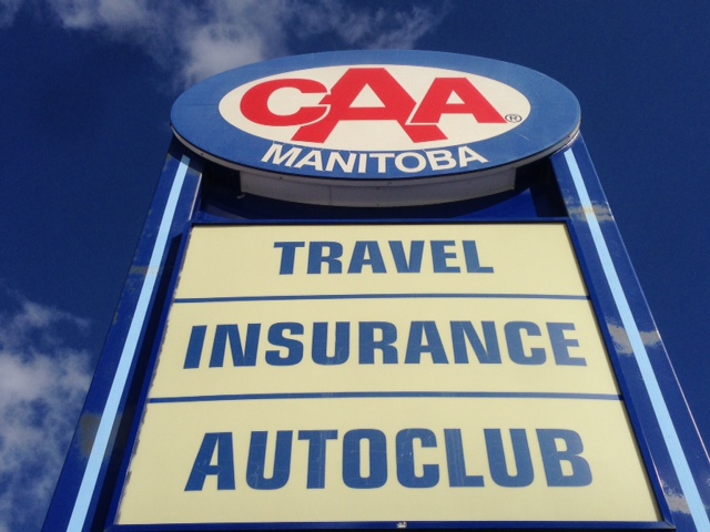 New Manitoba drivers to get free CAA memberships - image
