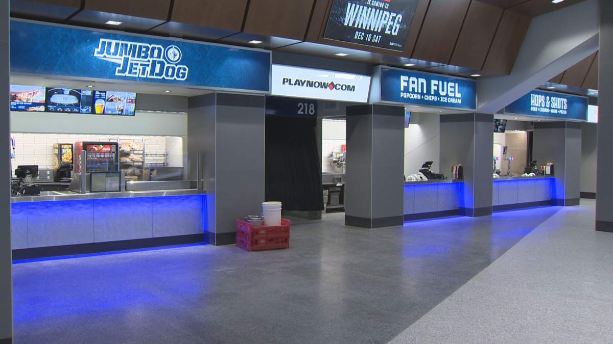 Winnipeg Jets scrap paper tickets.