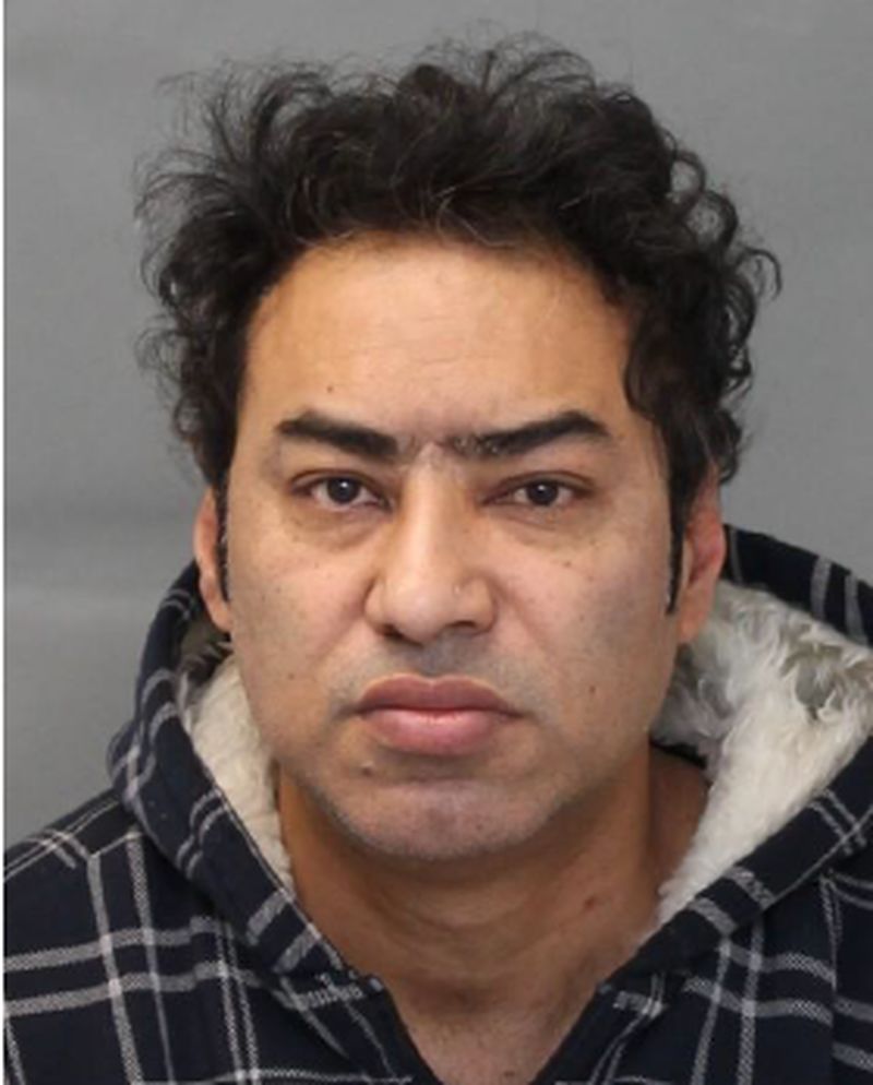 Adnan Jahangir, 44, faces over 180 fraud-related charges in ongoing taxi debit-card investigation.