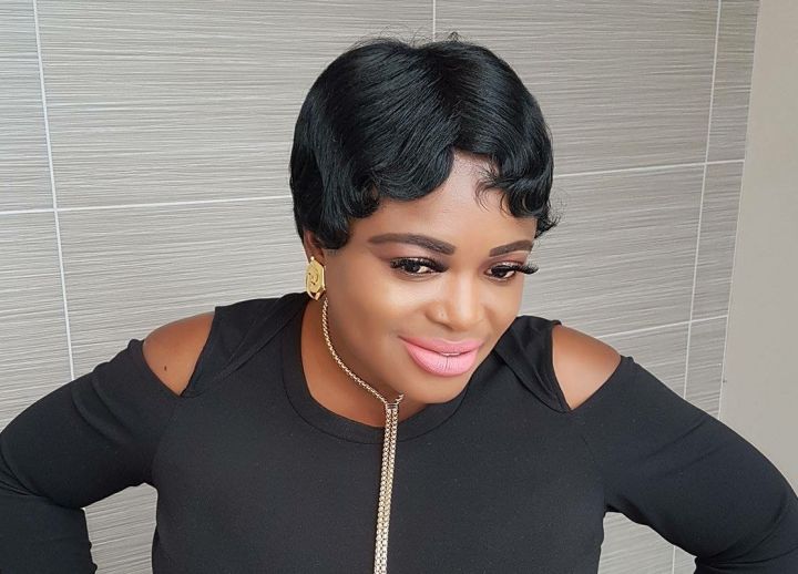 Janet Mamie Gaye, 32, was rushed to hospital after a crash killed three women who were in a vehicle with her. The crash happened east of Lloydminster on Friday morning after a flat-deck truck collided with a minivan in an eastbound lane. The four women were in the minivan and three were pronounced dead at the scene.