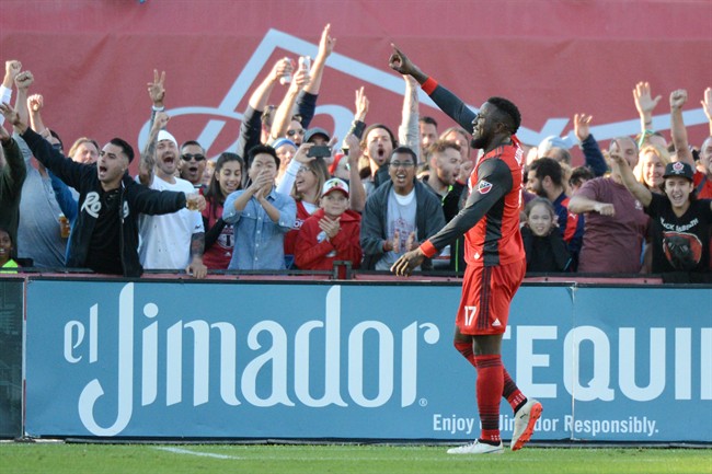 Sports fans across Canada will surely say they are the most loyal and loudest.