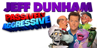 Jeff Dunham - image