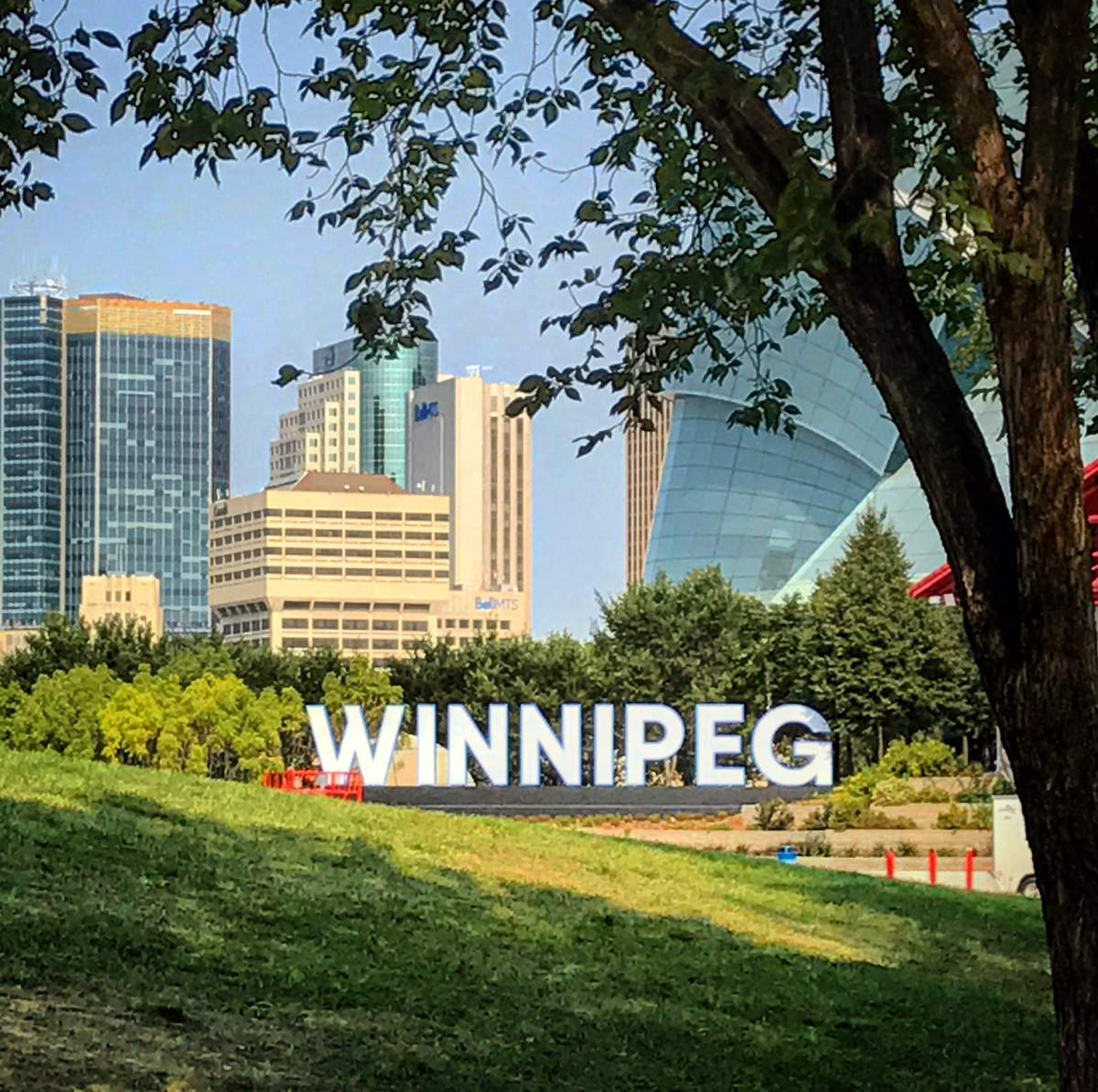 Travel Manitoba continues to promote our province to Americans.