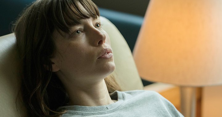 Jessica Biel On ‘the Sinner Its A ‘huge Departure For Me But Its