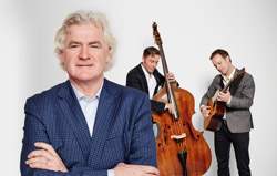 John McDermott Raised on Songs and Stories - image
