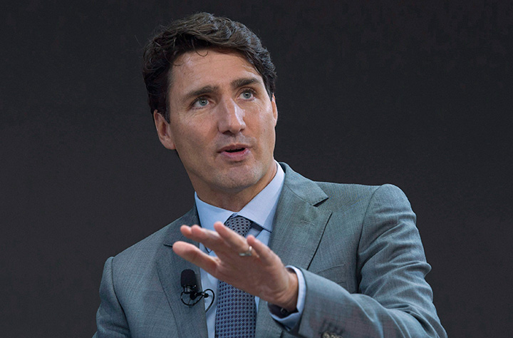 Middle class families with children are paying face higher personal income taxes under the Liberals, according to a new report. But economists say the Trudeau government's Canada Child Benefit outweighs that.