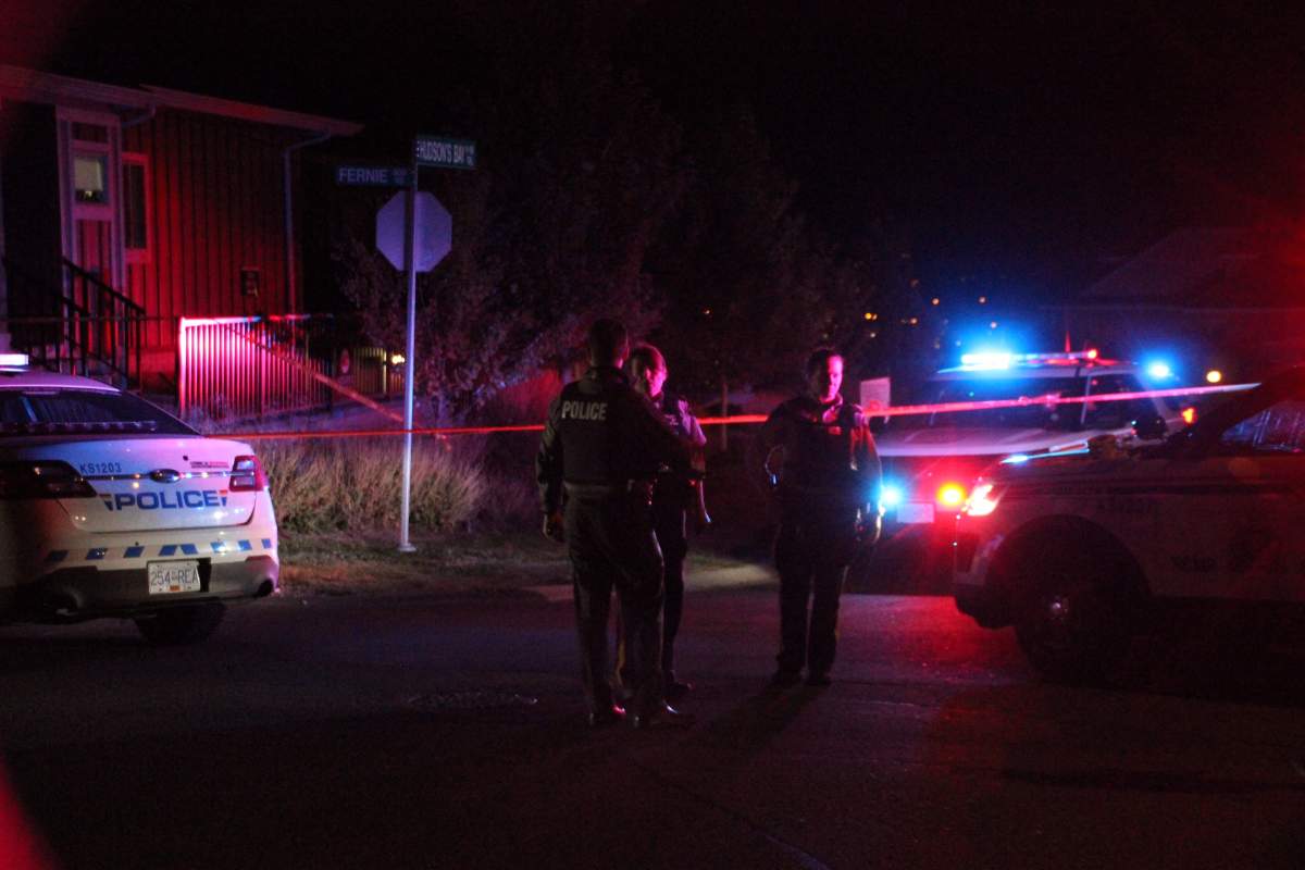 Credit: Shane MacKichan