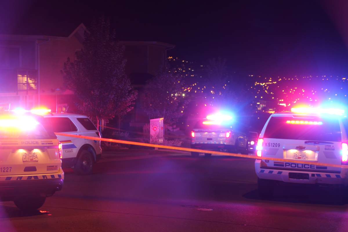 Credit: Shane MacKichan