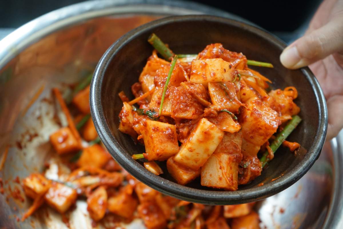 Kimchi