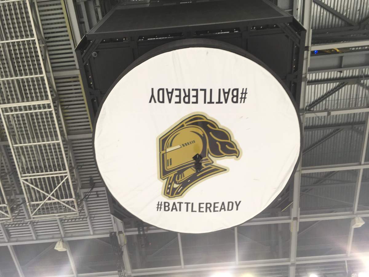 Game preview: London Knights vs Erie Otters – Sept. 15 - image