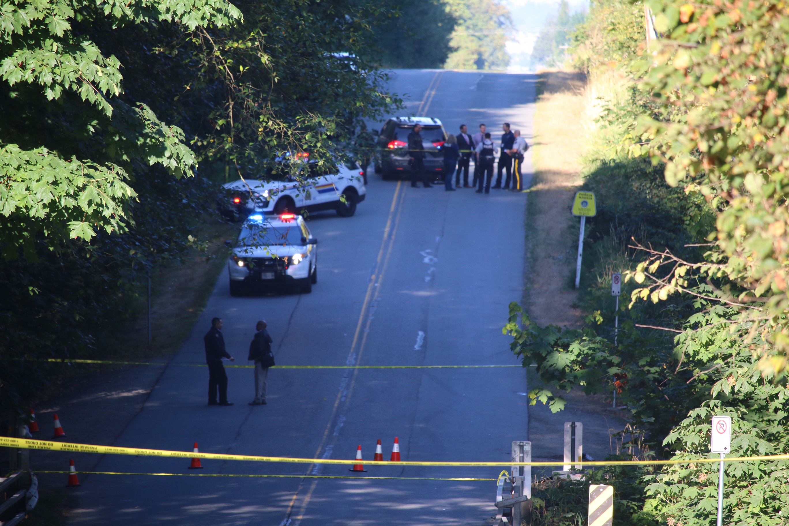 Double Homicide In Langley: Victims Died Following Shooting - BC ...