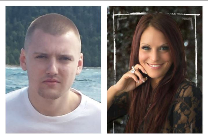 The Integrated Homicide Investigation Team (IHIT) identified the female victim as 34-year-old Brandy Petrie of Burnaby and the male victim as 20-year-old Avery Levely-Flescher of Surrey.