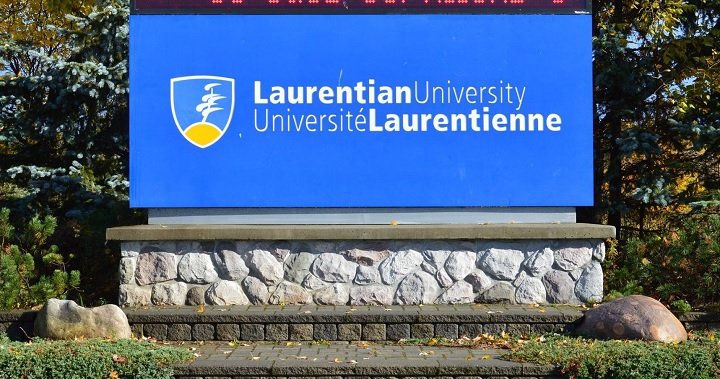 Laurentian University withholding documents for financial audit, Ontario auditor general says