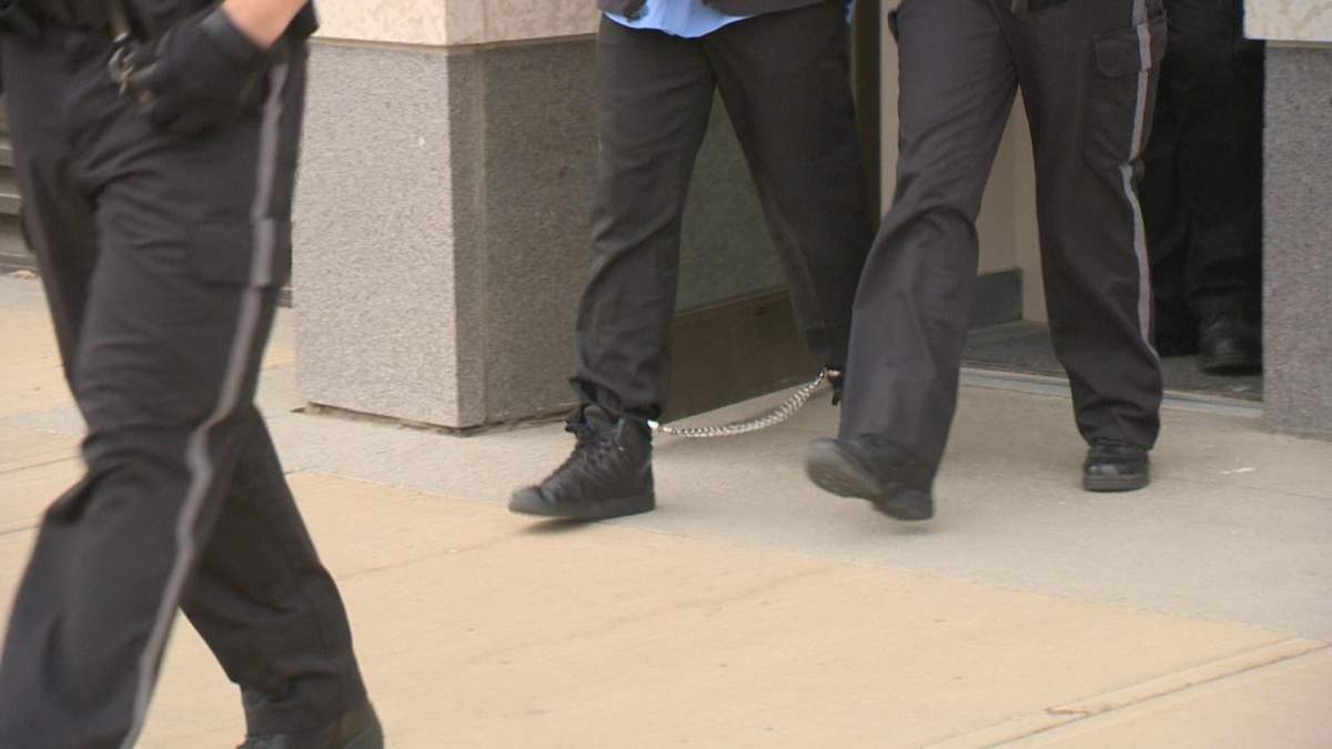 During a sentencing hearing for the youth who pleaded guilty to the second-degree murder of Hannah Leflar, a psychologist gave details into the teen's background.