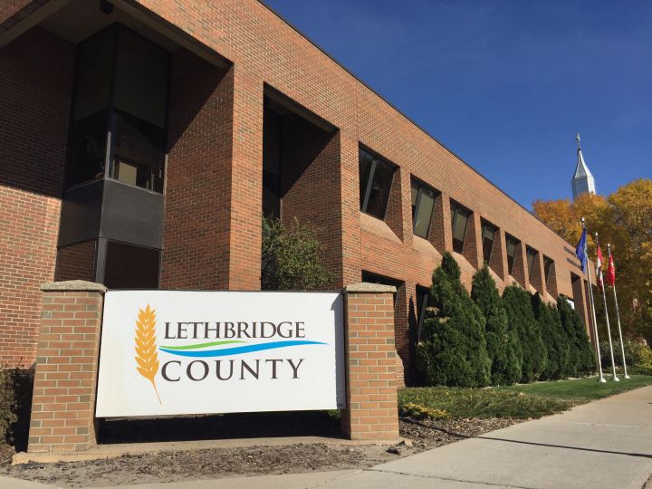 Lethbridge County administration is asking citizens for their feedback on proposed budget items.