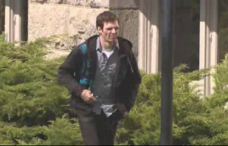 Logan Scott has been acquitted of manslaughter in the death of an Armstrong woman.