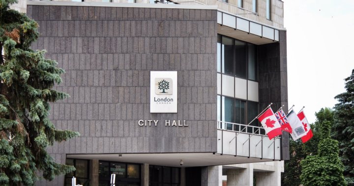 Лондон, Онтарио Градската комисия гласува да даде 12,5% увеличение на заместник-кмета, председателя на бюджета