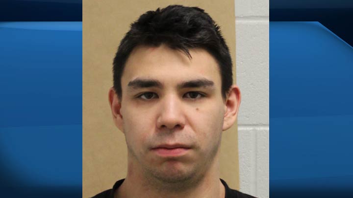RCMP are asking for the public’s help in locating Lyle Jacques Chartier, 24, who is wanted for abduction and extortion charges in northern Saskatchewan.