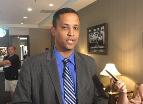 Councillor Matthew Green's carding complaint against a Hamilton police officer, which was later dismissed, has highlighted tensions with diverse communities.