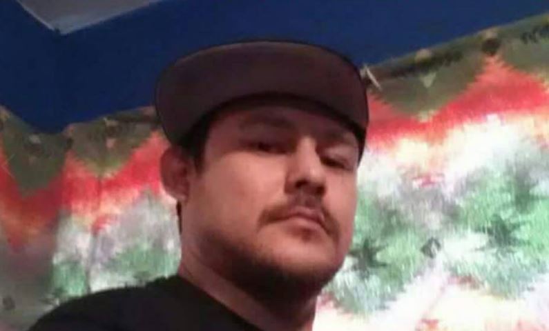 Matthew Ohman has not been seen since Sept. 15.