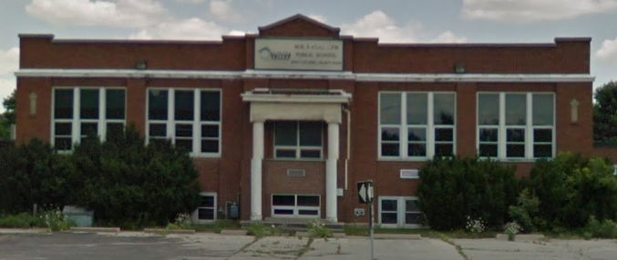 City politicians change mind on heritage designation for nearly 100-year-old former school - image