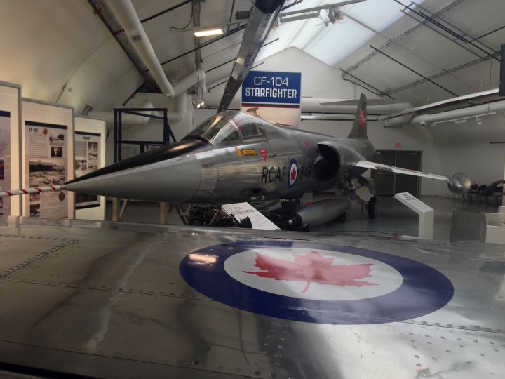 Military Museums Cold War